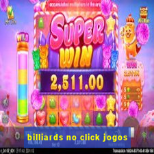 billiards no click jogos